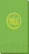 Double Circle Monogram Guest Towels Image 5 of 5